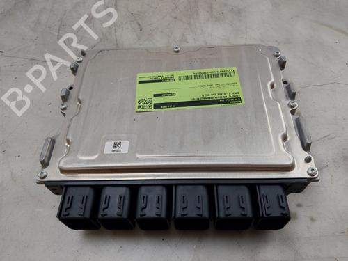 Engine control unit (ECU) BMW 1 (F40) 118 i | BP36787503M57 - Image 3