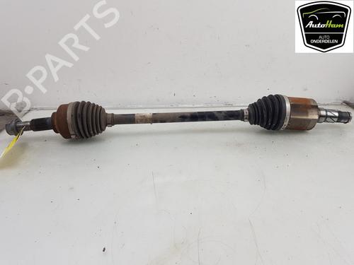 Used Right rear driveshaft TESLA MODEL 3 (5YJ3) EV (283 hp) 18869329