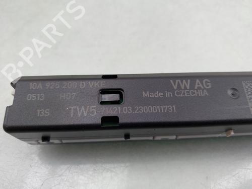 Advarselsbryter VW ID.4 (E21) Performance | BP39467296I22 - Image 4