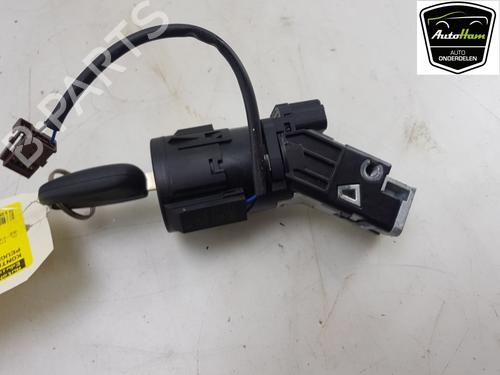 Ignition barrel PEUGEOT 208 I (CA_, CC_) 1.2 VTI 82 | BP15640416M48 