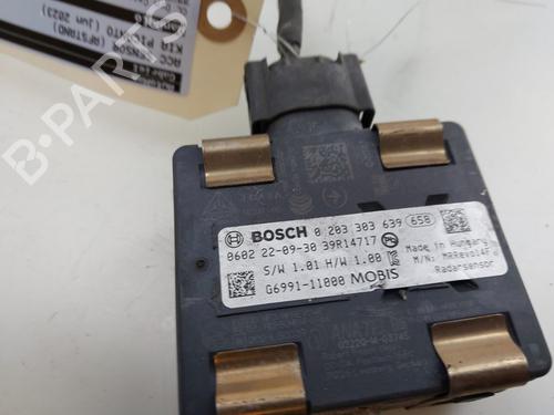 Electronic sensor KIA PICANTO III (JA) 1.0 | BP25893345M84 - Image 4