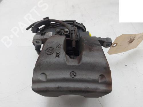 Used Right rear brake caliper Right rear brake caliper 34056605 34056605