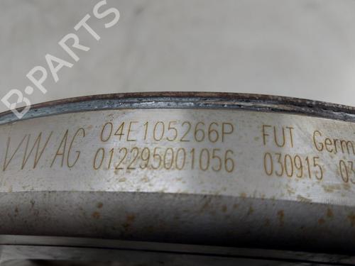 Flywheel VW GOLF VII (5G1, BQ1, BE1, BE2) 1.4 GTE Hybrid | BP30902964M101