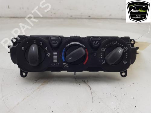 AC Styreenhet / Manøvreringsenhet FORD TRANSIT V363 Van (FCD, FDD) 2.0 EcoBlue (130 hp) 16678283