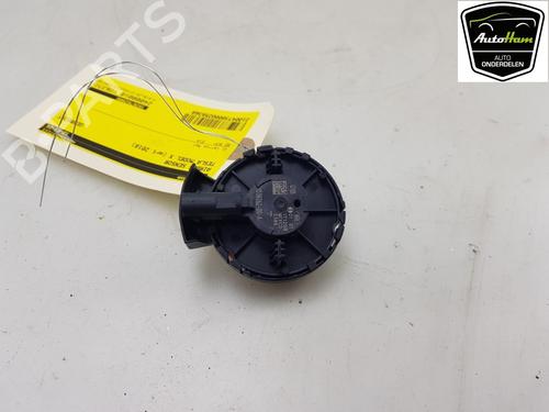 Used Electronic module TESLA MODEL X (5YJX) 75D AWD (525 hp) 16531454