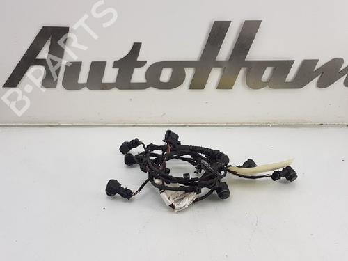 Used Electronic module Electronic module 13140890 13140890