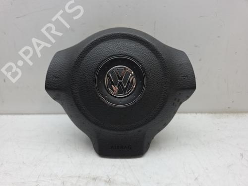 Used Driver airbag VW POLO V (6R1, 6C1) 1.2 TDI (75 hp) 30167966