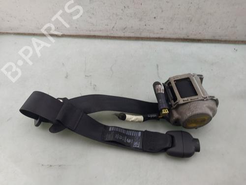 Used Front left seatbelt Front left seatbelt 39562335 39562335