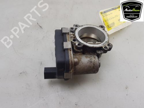 Used Throttle body SKODA KODIAQ I (NS6, NS7, NV7) 1.5 TSI (150 hp) 16552377
