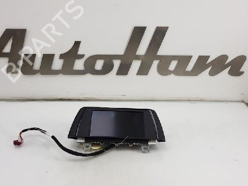 Used Control unit Control unit 13139193 13139193