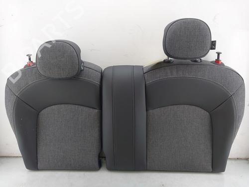 Rear seat MINI MINI (F56) One | BP39975117C17 - Image 4