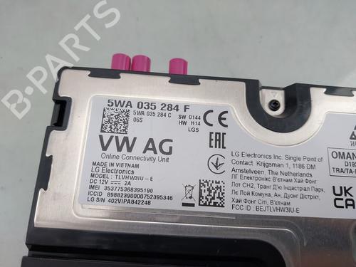Andre SKODA OCTAVIA IV Combi (NX5, PV5) 1.5 TSI e-TEC | BP29546074O1 