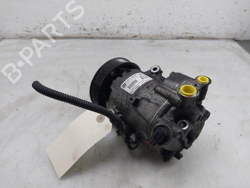 AC compressor OPEL MERIVA B MPV (S10) 1.4 (75) | BP32520688M34