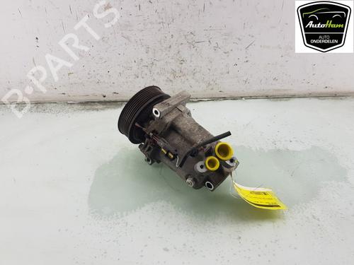 AC compressor DACIA LODGY (JS_) 1.2 TCe (JSAY, JSM0) | BP22433637M34 