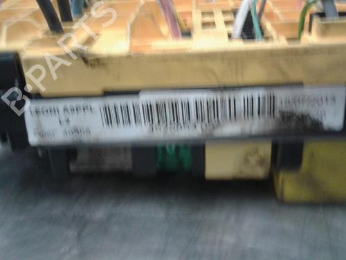 Fuse box PEUGEOT 208 I (CA_, CC_) 1.2 VTI 82 | BP12028676E1 