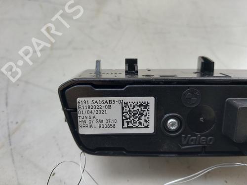 Headlight switch BMW 1 (F40) 118 i | BP36787438I24 - Image 4