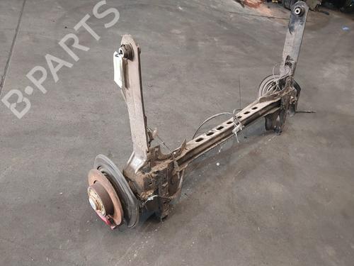Bagaksel RENAULT TRAFIC III Van (FG_) 2.0 dCi 170 (FGMM, FGMV) | BP34539522M2 - Image 3