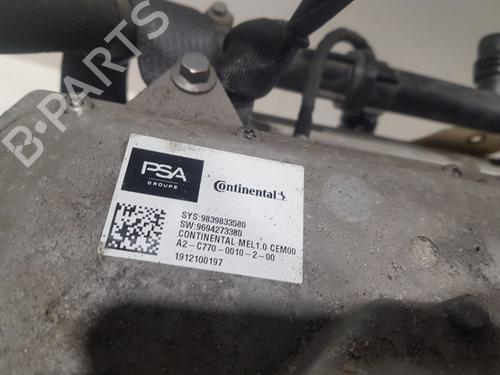 Other PEUGEOT 208 II (UB_, UP_, UW_, UJ_) e-208 | BP24887761O1 
