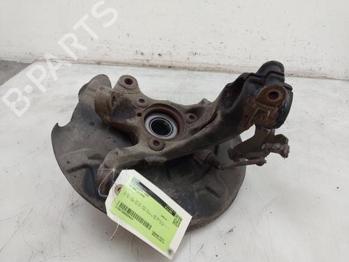 Used Right front steering knuckle VW GOLF VIII (CD1, DA1) 2.0 TDI (150 hp) 30275578