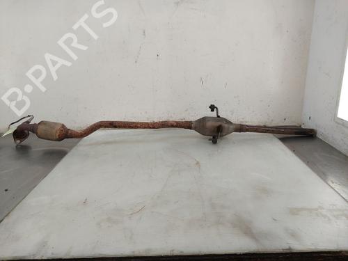 Used Catalyst Catalyst PEUGEOT 108 1.0 VTi 72 (72 hp) 33430369 33430369