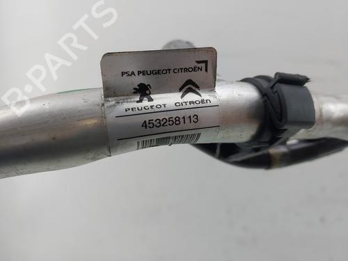 AC-rør OPEL CORSA F (P2JO) 1.2 (68) | BP28126446M126 