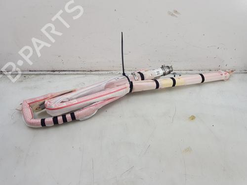 Right curtain airbag VW PASSAT B8 Variant (3G5, CB5) 2.0 TDI | BP29713103C12 