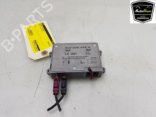 Electronic module AUDI A7 Sportback (4GA, 4GF) 3.0 TDI quattro | BP19667612M83 