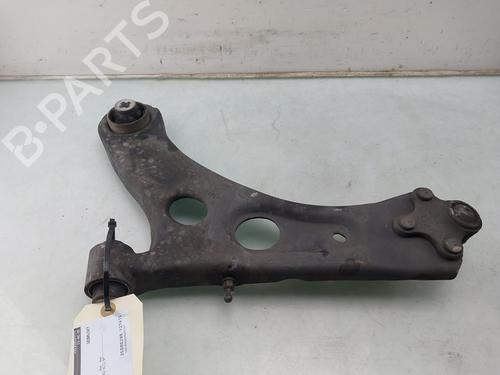 Højre fortil bærearm OPEL CORSA F (P2JO) 1.2 (68) (131 hp) 28126416