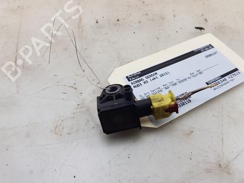 Elektronisk modul AUDI A3 Sportback (8VA, 8VF) 1.4 TFSI (140 hp) 29713225