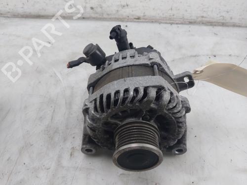 Used Alternator PEUGEOT PARTNER Box Body/MPV (K9) 1.5 BlueHDi 75 (75 hp) 32045095