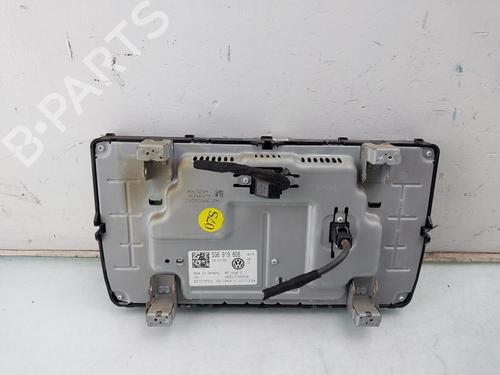 Control unit VW PASSAT B8 Variant (3G5, CB5) 2.0 TDI | BP32415670M11 - Image 3