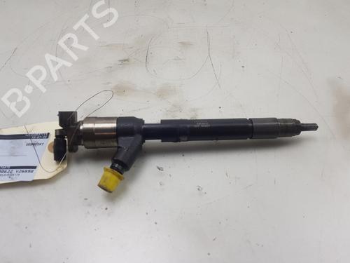 Spreder / Dyse OPEL ASTRA K (B16) 1.6 CDTi (68) (110 hp) 31092762