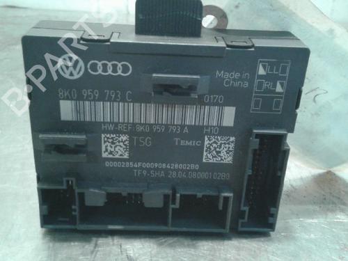 Used Control unit Control unit 12018413 12018413