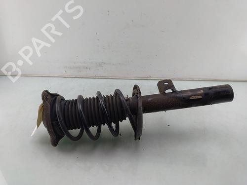 Used Left front shock absorber MERCEDES-BENZ CLA (C118) CLA 200 (118.387) (163 hp) 28112428