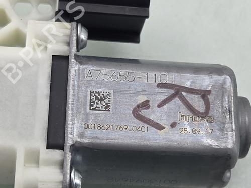 Electronic module FORD FIESTA VII (HJ, HF) 1.0 EcoBoost | BP31610103M83 - Image 3