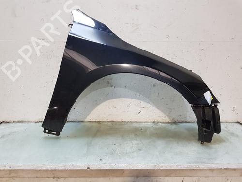 Used Right front fenders Right front fenders VOLVO V60 I (155) T3 (150 hp) 39742359 39742359