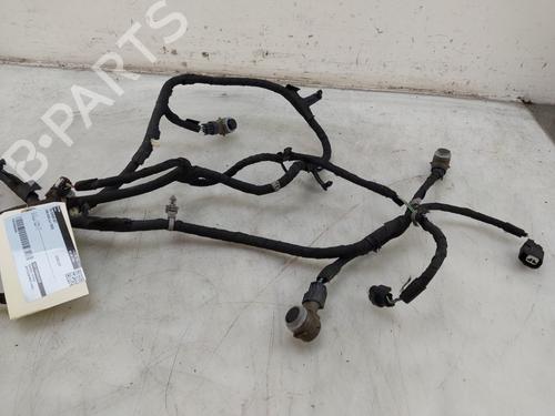 Elektronisk modul FORD KUGA III (DFK) 2.5 Duratec Plug-in-Hybrid | BP29419455M83 