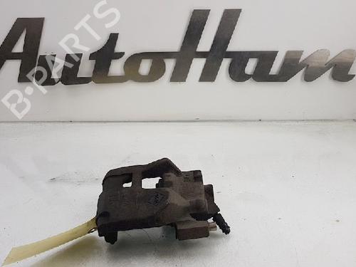 Used Left front brake caliper RENAULT GRAND SCÉNIC III (JZ0/1_) 1.6 dCi (JZ00, JZ12) (130 hp) 12020578