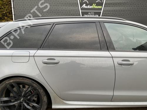 right-rear-door-audi-a6-c7-avant-4g5-4gd-2011-2012-2013-2014-2015-2016-2017-2018-2019-26164986 main image
