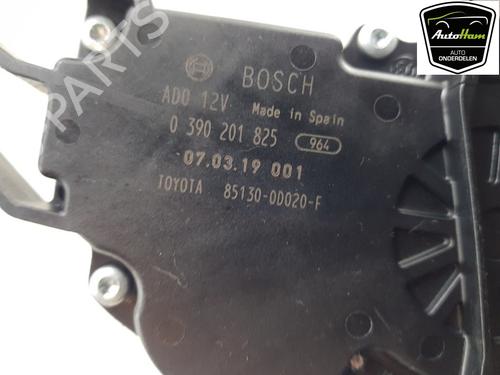 Rear wiper motor TOYOTA YARIS (_P9_) 1.3 VVT-i (SCP90_, SCP90R) | BP21842199M102 
