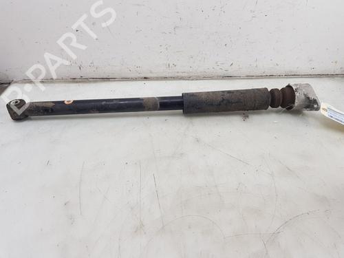 Used Left rear shock absorber FORD FIESTA VI (CB1, CCN) 1.25 (60 hp) 24132934
