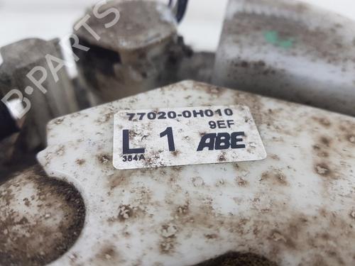 Fuel pump CITROËN C1 (PM_, PN_) 1.0 | BP26009399M76 