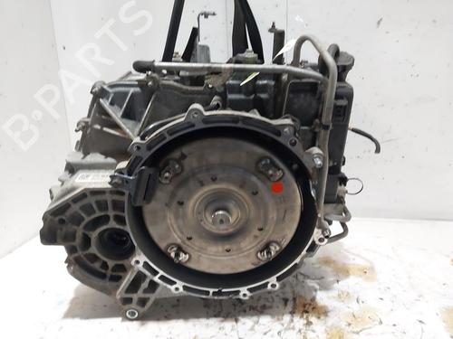Used Gearbox Gearbox FORD TRANSIT CUSTOM V362 Van (FY, FZ) 2.0 EcoBlue (170 hp) 33617027 33617027