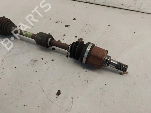 Left front driveshaft HYUNDAI i20 III (BC3, BI3) 1.0 T-GDI hybrid 48V | BP39562140M38 - Image 3