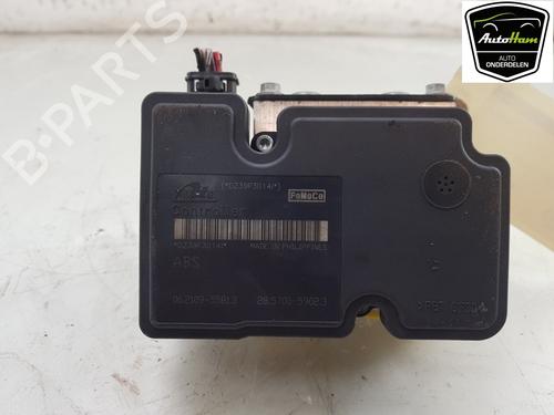 ABS pump FORD FIESTA VI (CB1, CCN) 1.25 | BP17977530M43 
