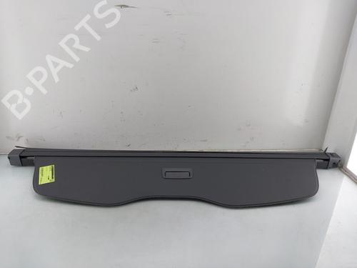 Used Rear parcel shelf VW TOUAREG (7LA, 7L6, 7L7) 3.2 V6 (220 hp) 32263127