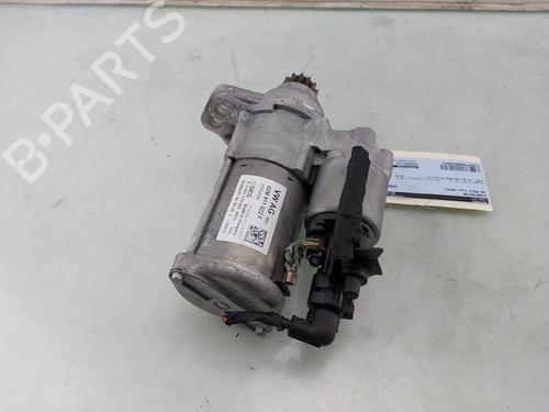 Starter VW POLO VI (AW1, BZ1, AE1) 1.0 TSI | BP27990059M8 