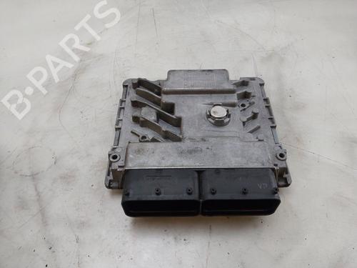 Engine control unit (ECU) VW GOLF VII (5G1, BQ1, BE1, BE2) 2.0 GTI | BP36422416M57 - Image 2