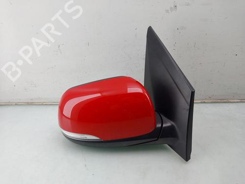 Used Right mirror Right mirror KIA PICANTO III (JA) 1.2 (84 hp) 33812121 33812121