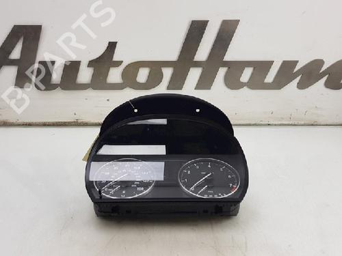 Used Instrument cluster BMW 3 Coupe (E92) 320 i (170 hp) 12016333